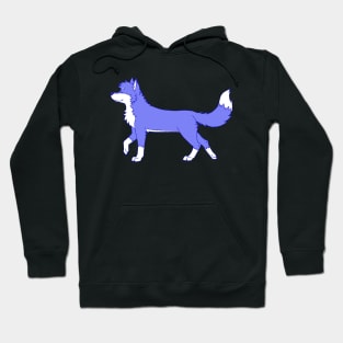 Wolf Karamatsu Hoodie